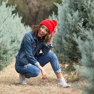 Meet your Posher, Victoria